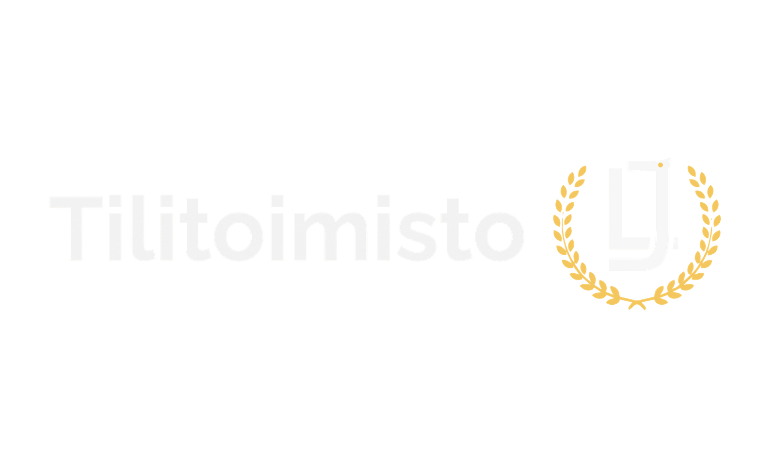 Tilitoimisto LJ
